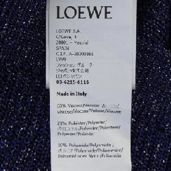LOEWE S359Y14KER Áo len - Hàng hiệu Chính hãng 773776