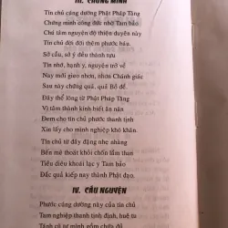 Chơn lý Luật nghi khất sĩ - Giáo hội phật giáo Việt Nam 991275