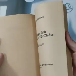 [HIẾM] Chuyện Tình Bên Bến Tô Châu - Khai Phong 997624