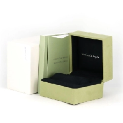 Vacheron Constantin Sweet Alhambra YG 1386240/VCARPBLZ00 YG Quartz - Hàng hiệu Chính hãng 874666