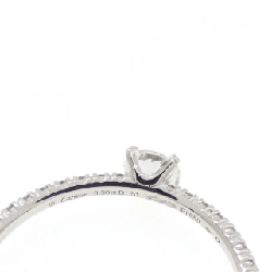 Nhẫn Cartier Etincelle 0.30CT - Hàng hiệu Chính hãng 832392