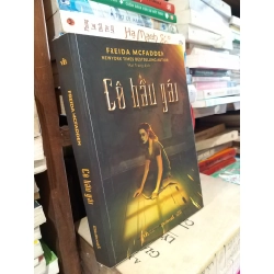 Cô hầu gái - Freida Mcfadden