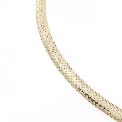 Dây chuyền 750YG/750WG - Hàng hiệu Authentic 868458