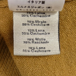 HERMES Áo len - Hàng hiệu Chính hãng 900414