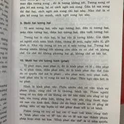 CHU DỊCH VỚI DỰ ĐOÁN HỌC - DỊCH GIẢ: MẠNH HÀ 776348