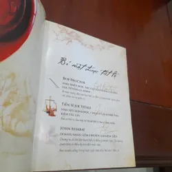 Rhonda Byrne - BÍ MẬT 675591