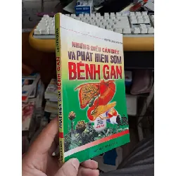 Phát hiện sớm bệnh gan - Nguyễn Quân SỨC KHỎE - THỂ THAO HCM.TN1008
