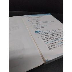 10 Phút tự học tiếng Anh mỗi ngày mới 70% ố bẩn nhẹ rách gáy mất trang 2018 HCM1008 Nguyễn Thị Thu Huệ HỌC NGOẠI NGỮ 916334