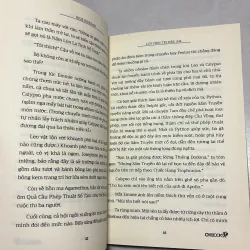 Lời tiên tri hắc ám - Apollo 777734