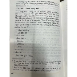 Bước đầu tìm hiểu văn hoá ẩm thực Việt Nam - TS. Phan Văn Hoàn 1001964