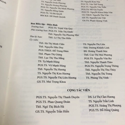 📚 DƯỢC THƯ QUỐC GIA VIỆT NAM – Xuất bản lần 3 (2022) 551686