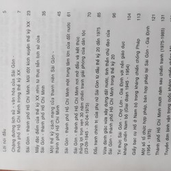 Sài Gòn-TP.HCM Những vấn đề lịch sử-văn hoá- Nguyễn Thế Nghĩa& Lê Hồng Liêm 177481
