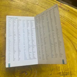 OXFORD BASIC ENGLISH DICTIONARY- 4th edition 731905