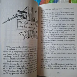 Tên Cướp Mũi To 936249