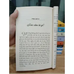 Trí tuệ xúc cảm (Emotional Intelligence) – Daniel Goleman 561539