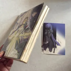 Fate Zero Tập 1 755027