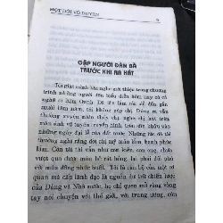 Một đời vô duyên 1999 mới 60% ố bẩn Cao Tiến Lê HPB0906 SÁCH VĂN HỌC 915542