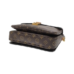 Túi xách Louis Vuitton Monogram Pochette Metis MM M44875 - Hàng hiệu Chính hãng 805088