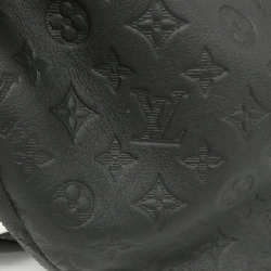 Túi xách hobo Monogram Shadow của Louis Vuitton M12850 611039