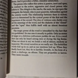 Octavio Paz - The Labyrinth of Solitude and Other Writings 783263