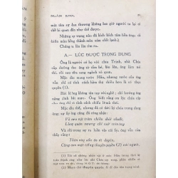 Luận đề về cung oán ngâm khúc - Khai Minh & Duy Diễn 125953