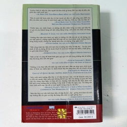 Kotler bàn về tiếp thị - Làm thế nào để tạo lập, giành được và thống lĩnh thị trường 278217