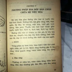 Xoa bóp bàn chân chữa bệnh - Chương Triều Khanh & Chương Bội Phong 1031478