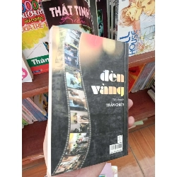 Đèn vàng - Trần Chiến 2005 Tiểu Thuyết VAVO-AK19 935829