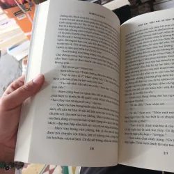 Ngày mai, ngày mai và ngày mai nữa - Gabrielle Zevin 977715