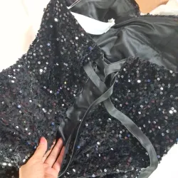 Đầm dạ hội cúp ngực siêu tôn dáng