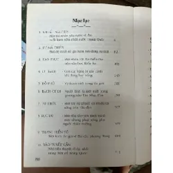 10 Đại văn hào Trung Quốc - Từ Tập Huy chủ biên 602587