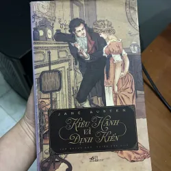 Kiêu hãnh và định kiến