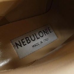 【Mã giảm giá】Giày boot NEBULONI E. 662307