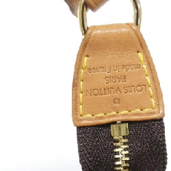 Túi xách Louis Vuitton Monogram Pochette Accessoires M51980 - Hàng hiệu Chính hãng 769465