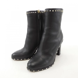 【Khuyến mãi】Giày bốt VALENTINO GARAVANI 664928