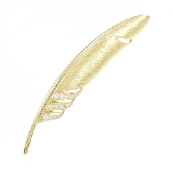 Brooch kim cương Mikimoto 0.30CT