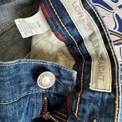 Quần jean EA 965855