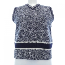 【Mã giảm giá】Christian Dior CHRISTIAN DIOR Áo gile