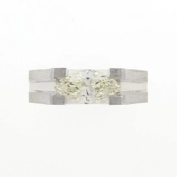 Nhẫn kim cương PT900 1.179CT - Hàng hiệu Authentic 847034