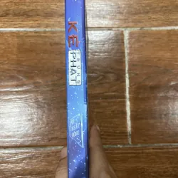 Kẻ Trừng Phạt - Vi Nhất Đồng (15) 567634