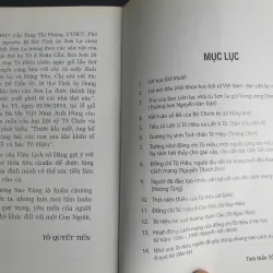 Sách Tình Thần Tô Hiệu - Nhân vật lịch sử Việt Nam 694416
