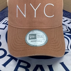 Nón NyC newera