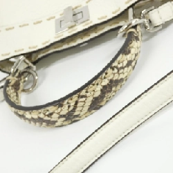 Túi Fendi SELLERIA Peekaboo Mini 8BN244 AKL3 - Hàng hiệu Chính hãng 768355