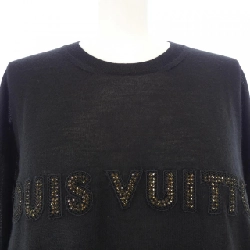 【Mã giảm giá】Louis Vuitton LOUIS VUITTON Áo len 643915