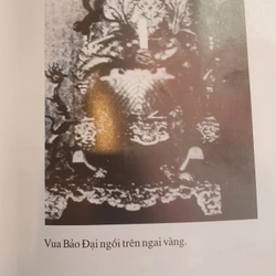 Bảo Đại hay Những Ngày Cuối Cùng Của Vương Quốc An Nam 474541