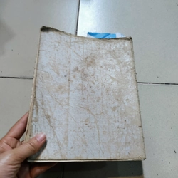 Truyện Kiều bìa giấy dó 462945