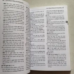 Cụm động từ Tiếng Anh thông dụng - Mai Lan Hương 789362