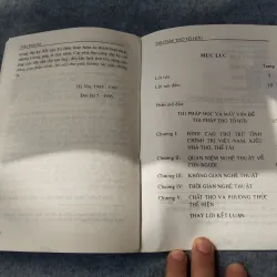 THI PHÁP THƠ TỐ HỮU - TRẦN ĐÌNH SỬ 719931