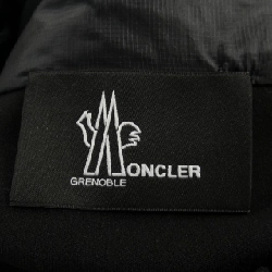 MONCLER GRENOBLE Áo khoác lông - Hàng hiệu Authentic 897432