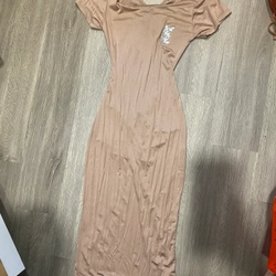 Combo 5 món 2 đầm 2 quần 1 khoác  461357